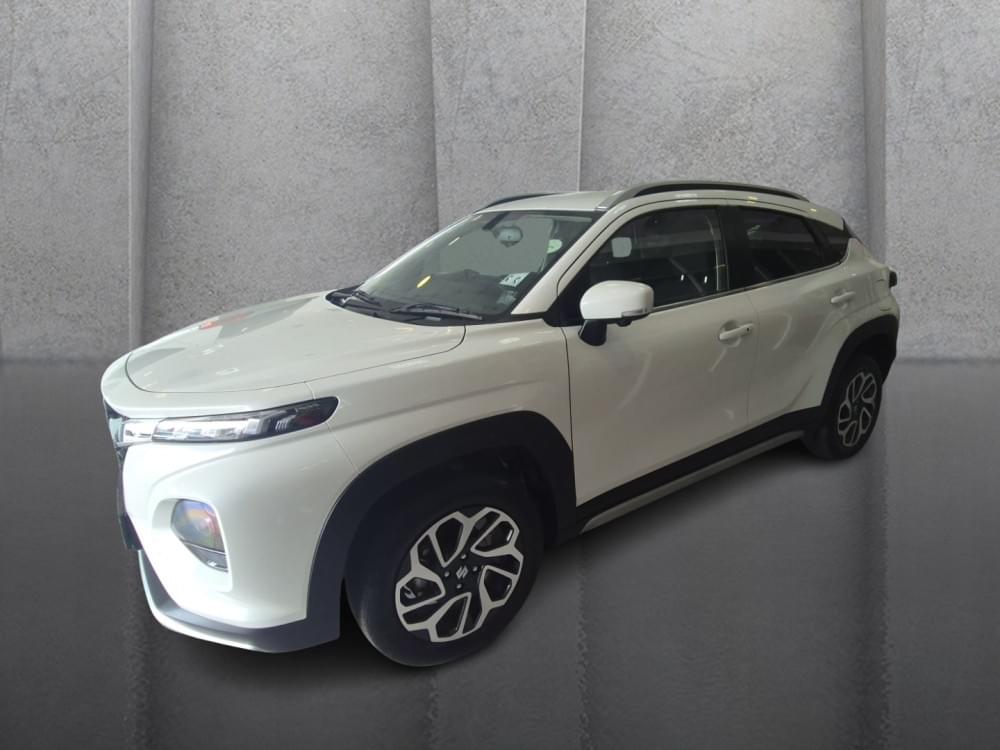 Suzuki Fronx 1.5 Glx At