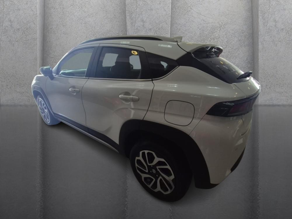 Suzuki Fronx 1.5 Glx At