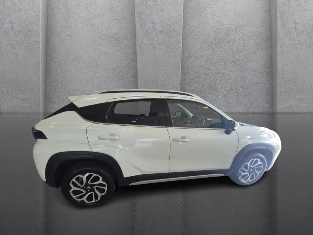 Suzuki Fronx 1.5 Glx At