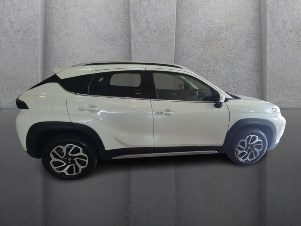 Suzuki Fronx 1.5 Glx At