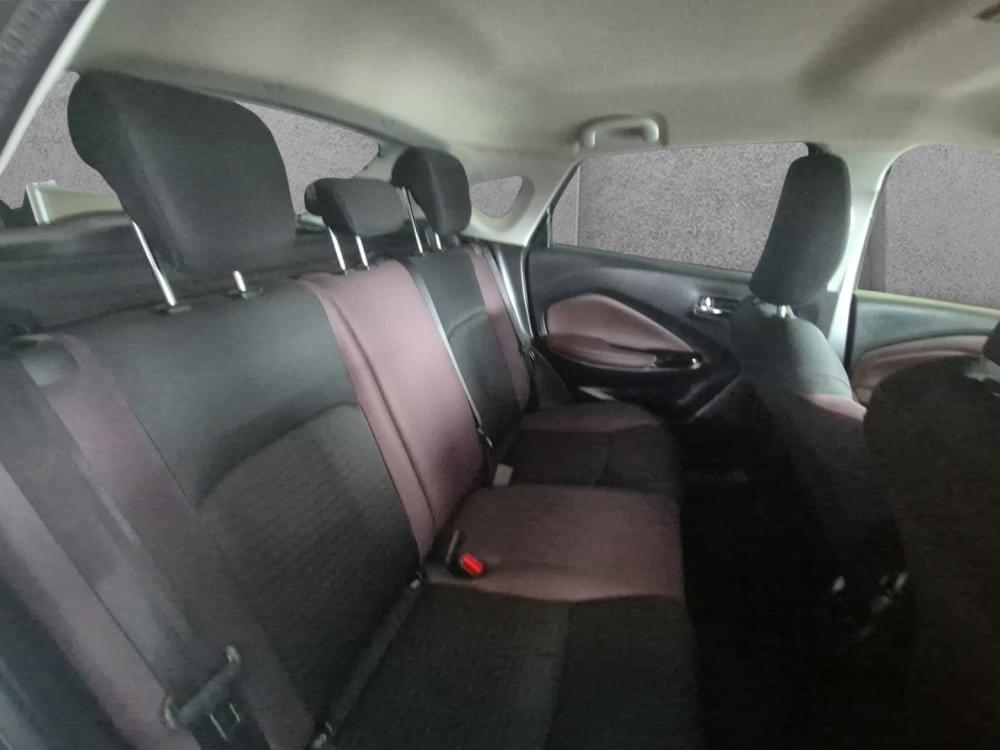 Suzuki Fronx 1.5 Glx At