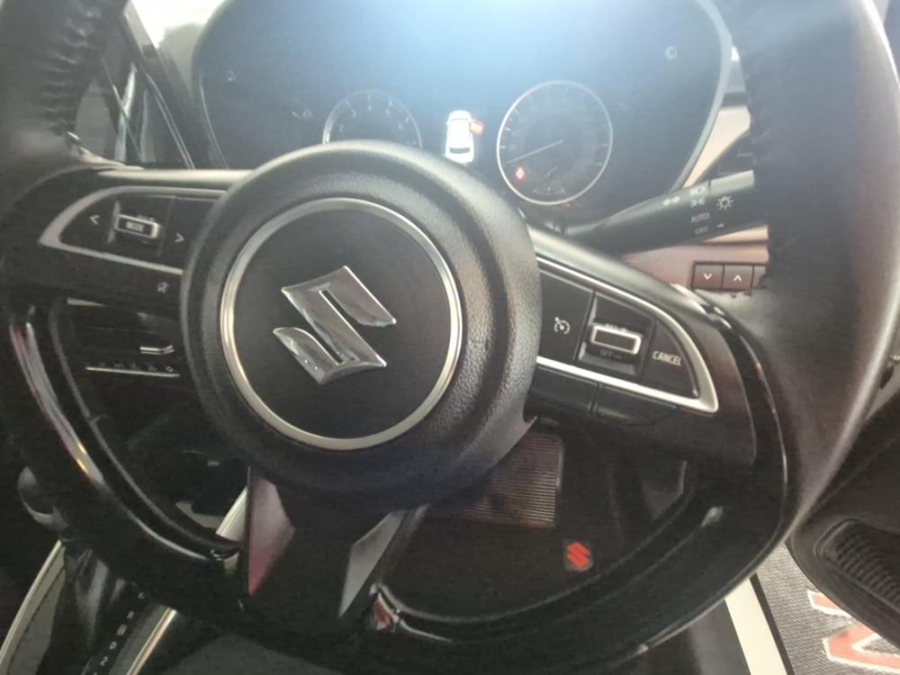 Suzuki Fronx 1.5 Glx At