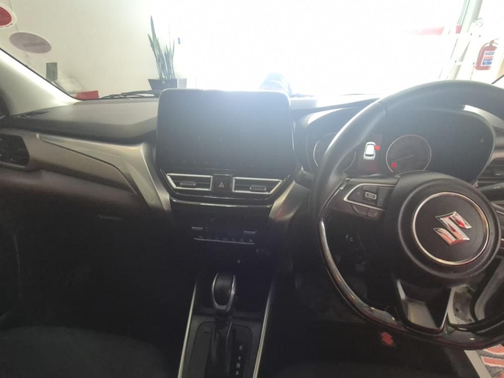 Suzuki Fronx 1.5 Glx At