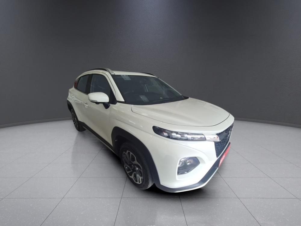 Suzuki Fronx 1.5 Glx At