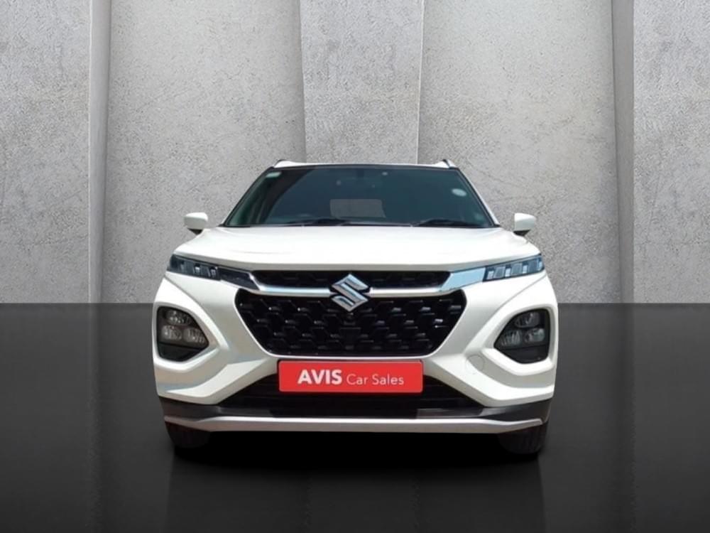 Suzuki Fronx 1.5 Glx At