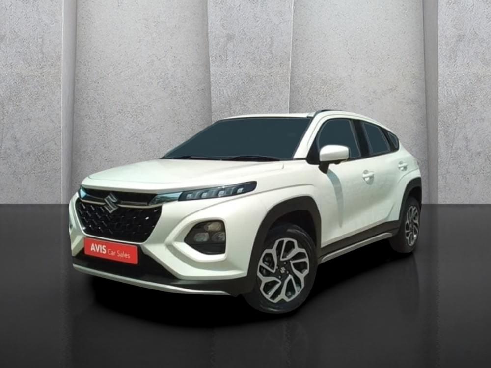 Suzuki Fronx 1.5 Glx At