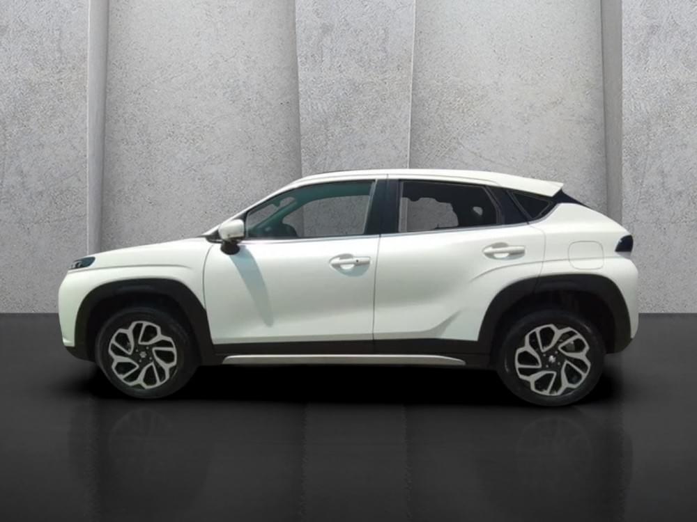 Suzuki Fronx 1.5 Glx At