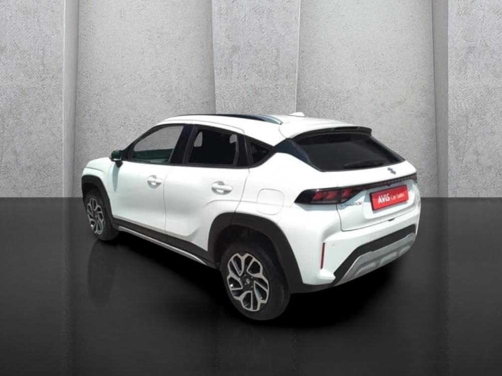 Suzuki Fronx 1.5 Glx At