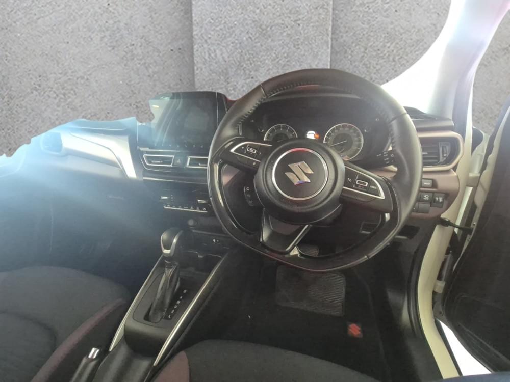 Suzuki Fronx 1.5 Glx At