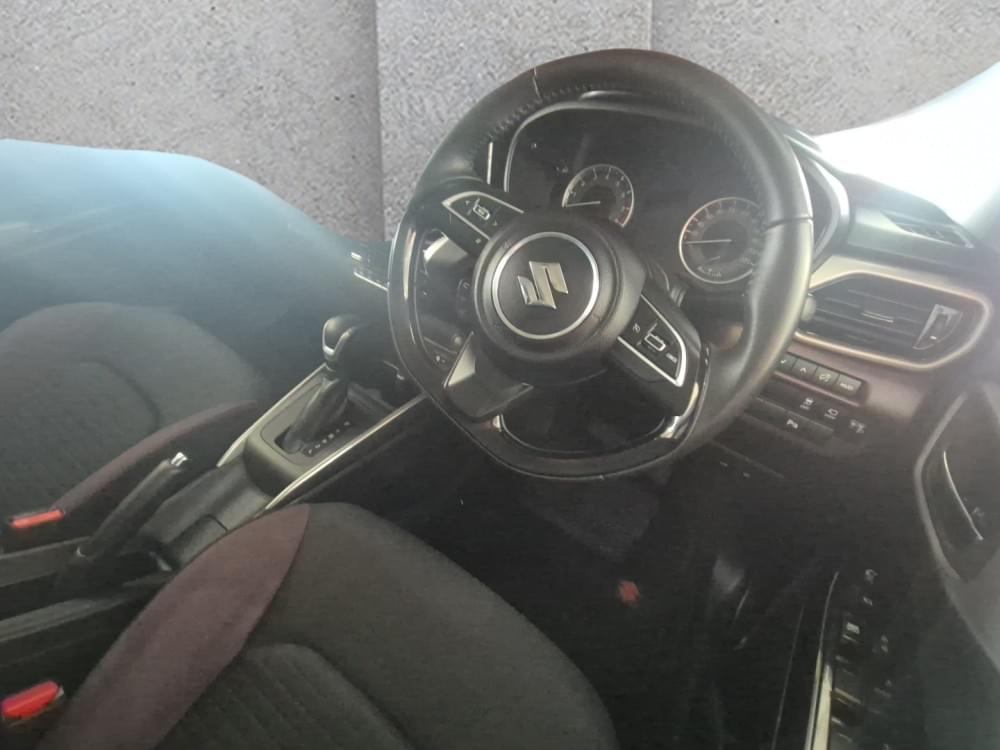 Suzuki Fronx 1.5 Glx At