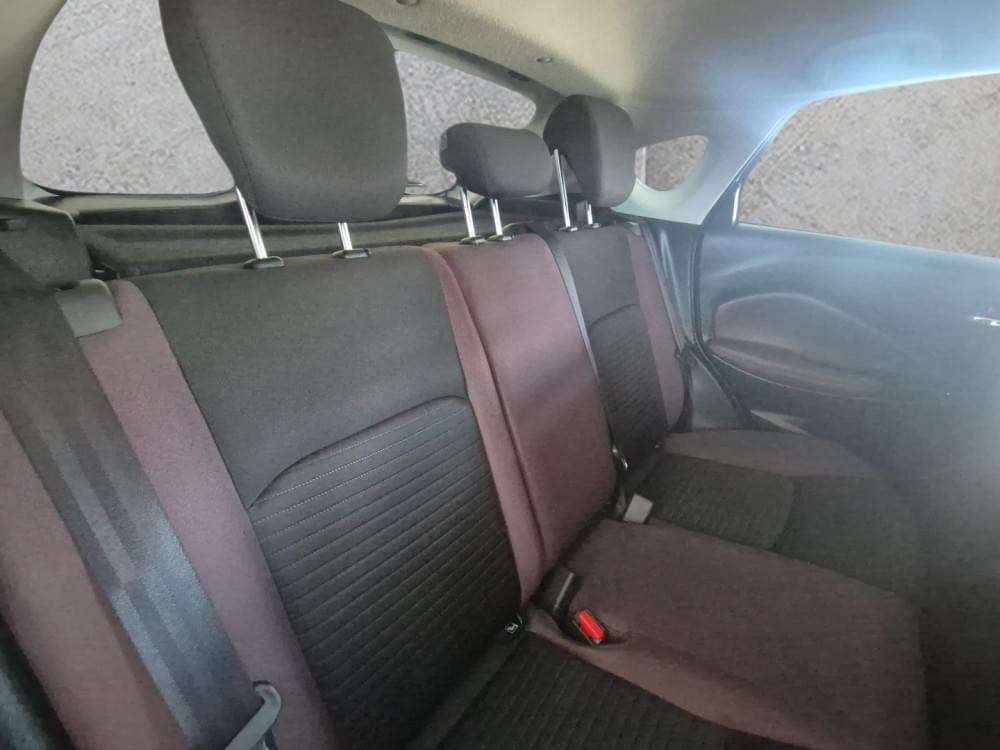 Suzuki Fronx 1.5 Glx At