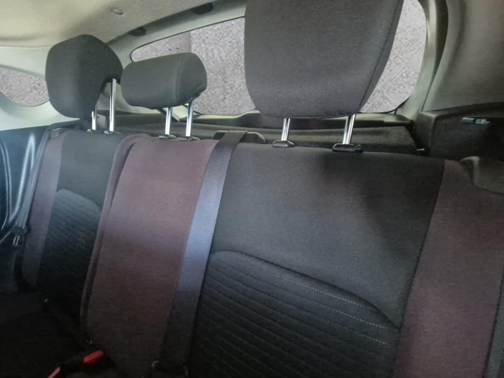 Suzuki Fronx 1.5 Glx At