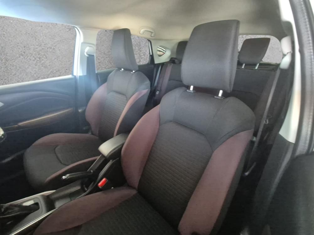 Suzuki Fronx 1.5 Glx At