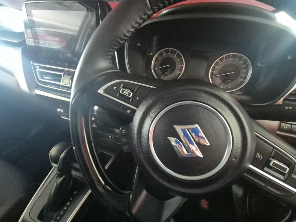 Suzuki Fronx 1.5 Glx At