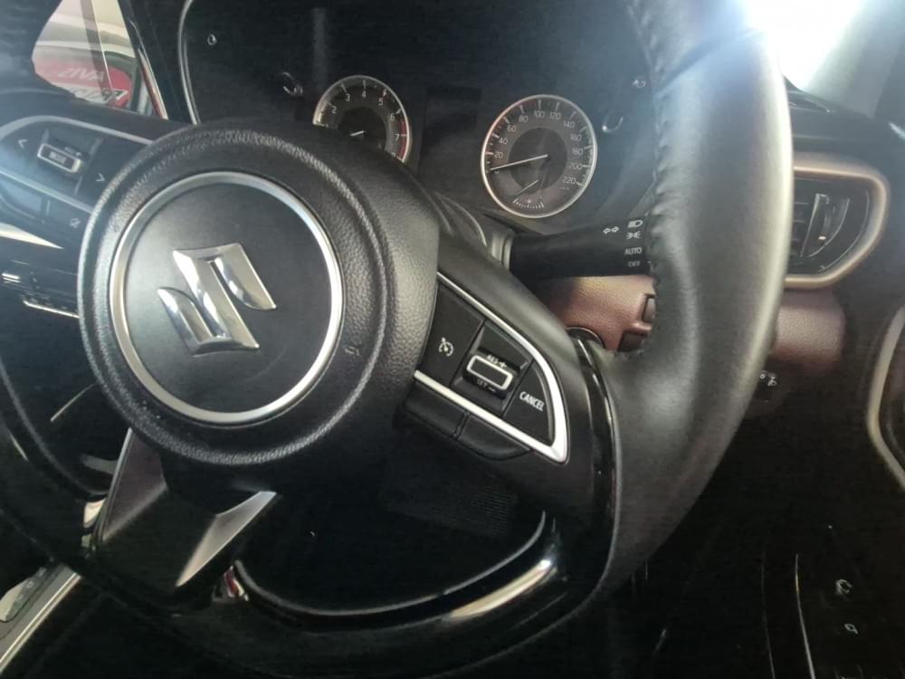 Suzuki Fronx 1.5 Glx At