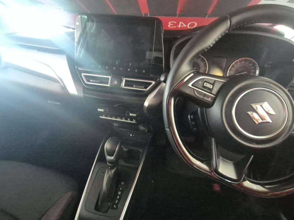 Suzuki Fronx 1.5 Glx At