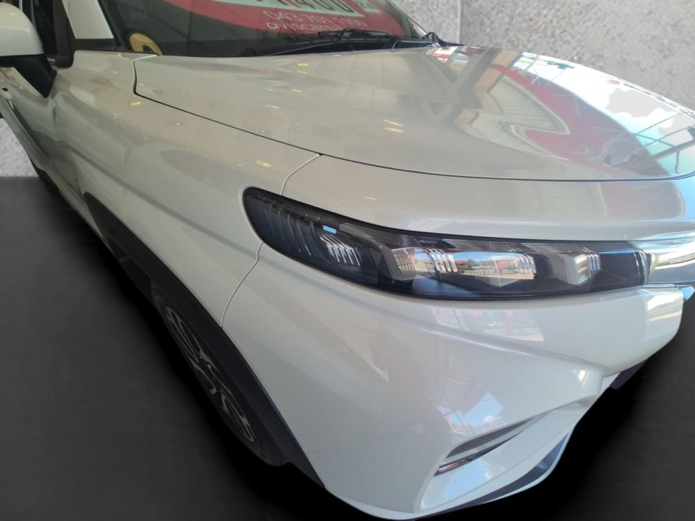 Suzuki Fronx 1.5 Glx At