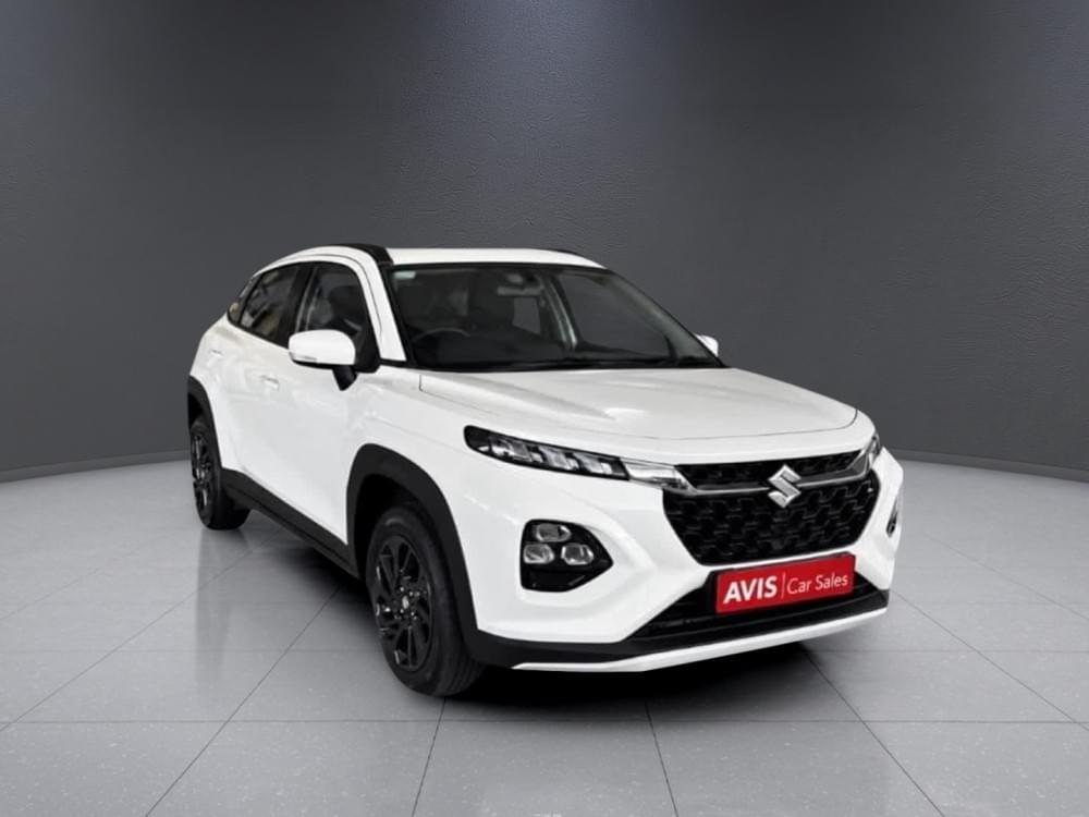 Suzuki Fronx 1.5 Gl