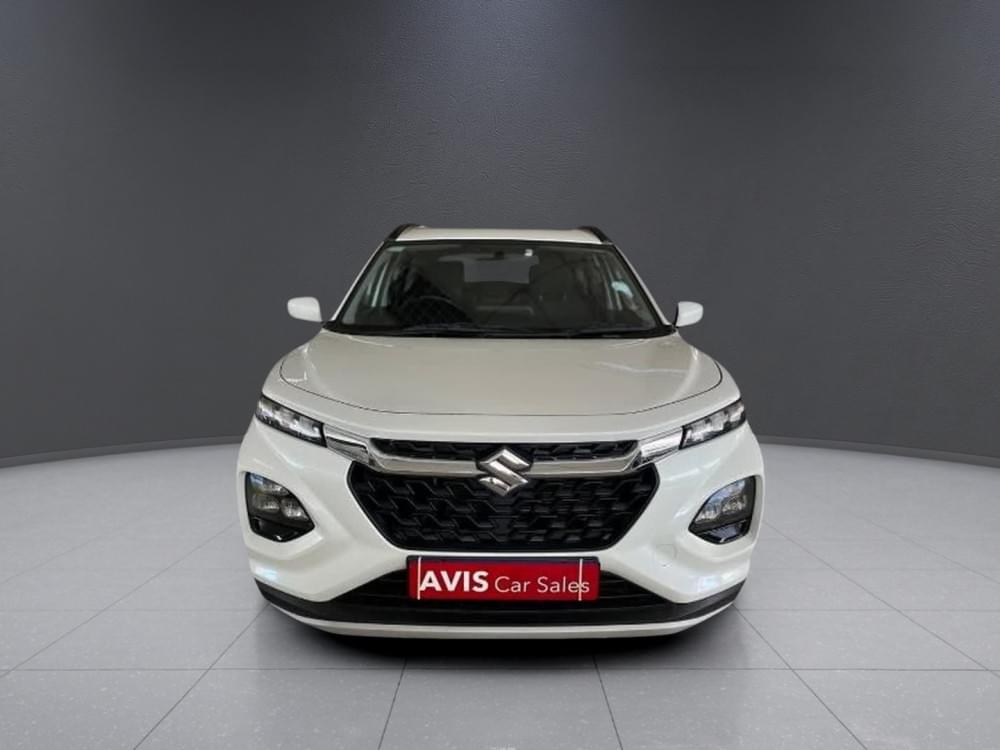 Suzuki Fronx 1.5 Gl