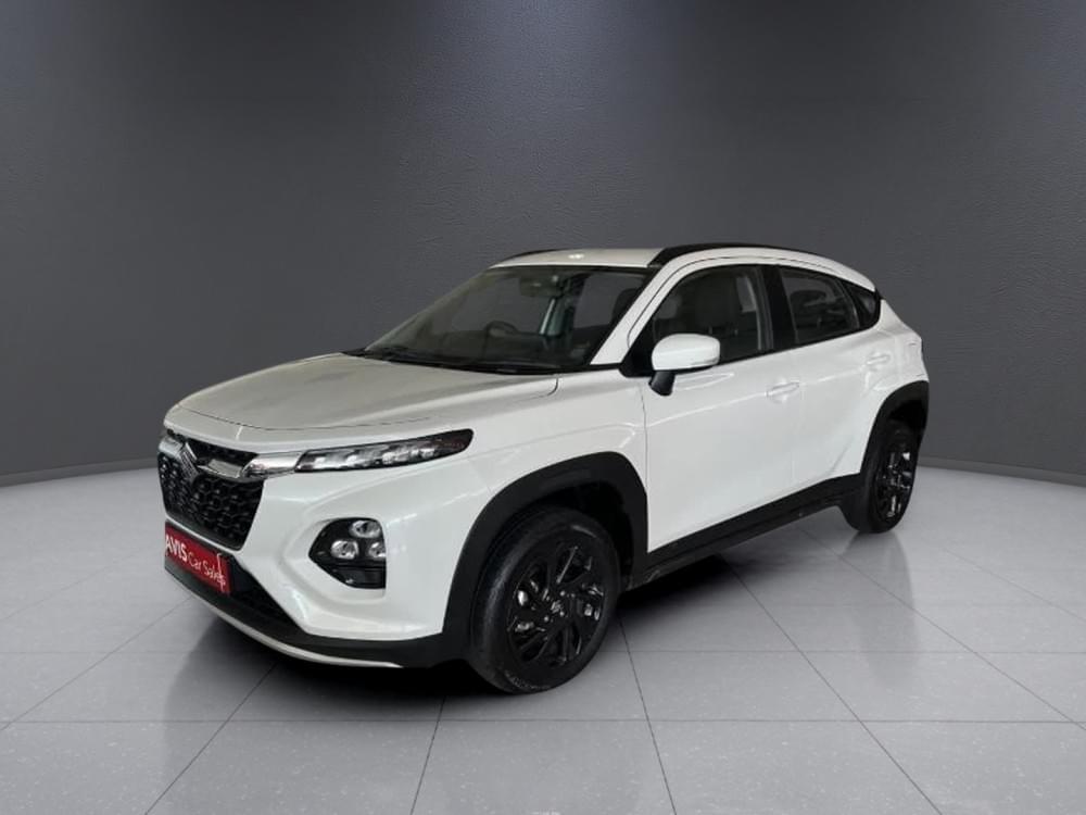 Suzuki Fronx 1.5 Gl
