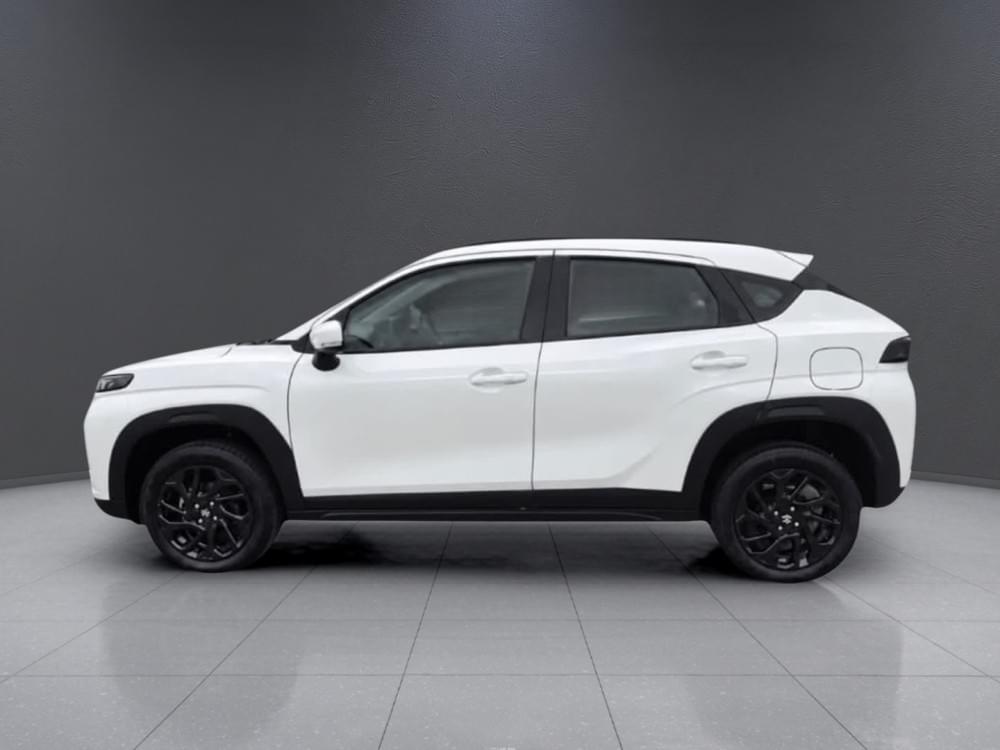 Suzuki Fronx 1.5 Gl