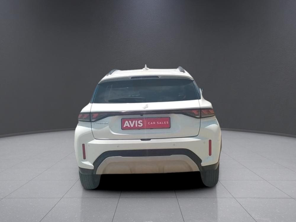 Suzuki Fronx 1.5 Gl