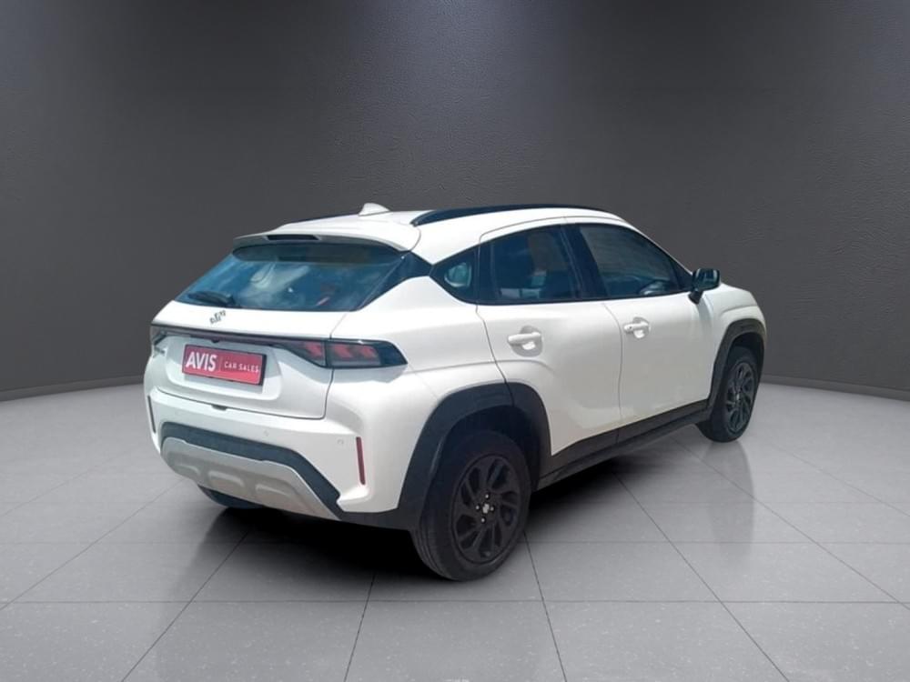 Suzuki Fronx 1.5 Gl