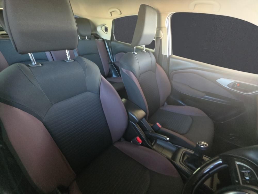 Suzuki Fronx 1.5 Gl