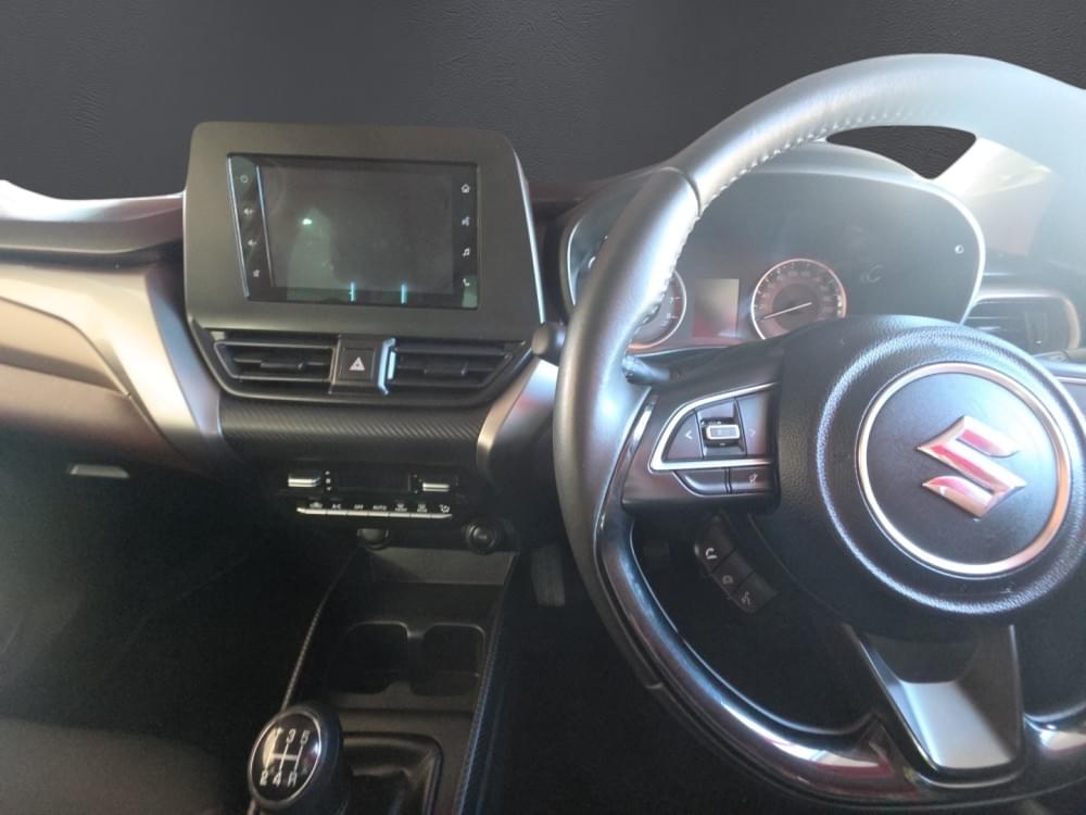 Suzuki Fronx 1.5 Gl