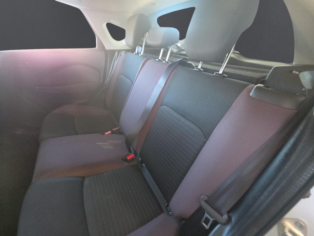 Suzuki Fronx 1.5 Gl
