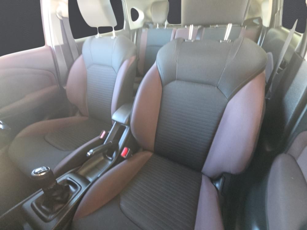 Suzuki Fronx 1.5 Gl