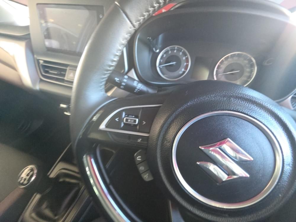 Suzuki Fronx 1.5 Gl