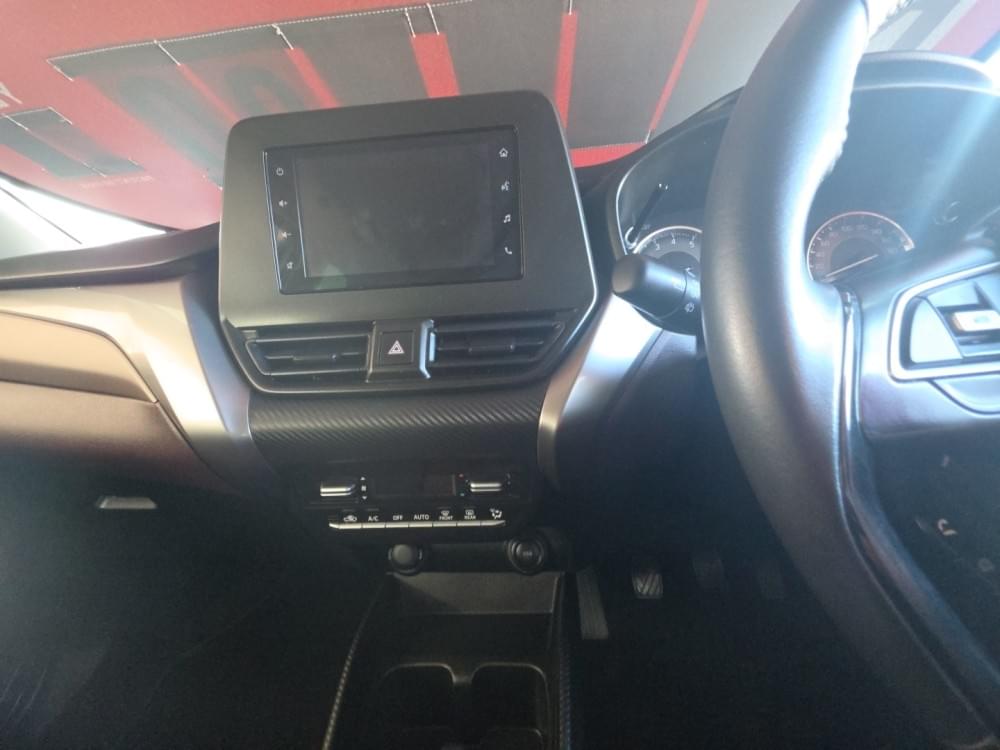 Suzuki Fronx 1.5 Gl