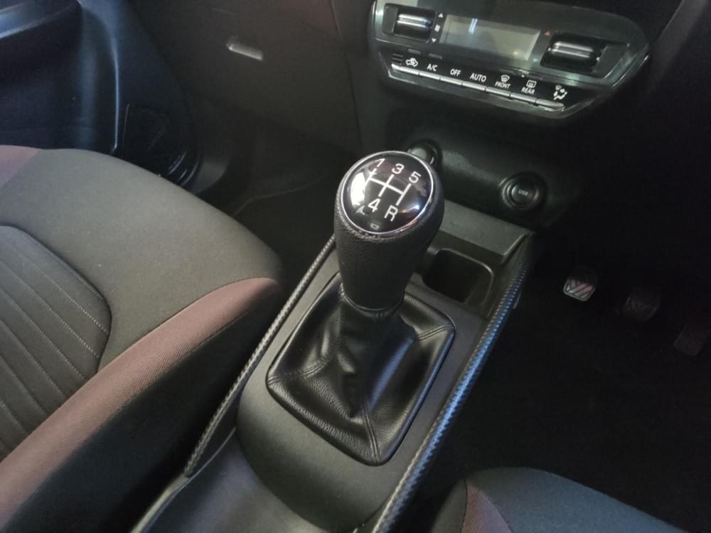Suzuki Fronx 1.5 Gl