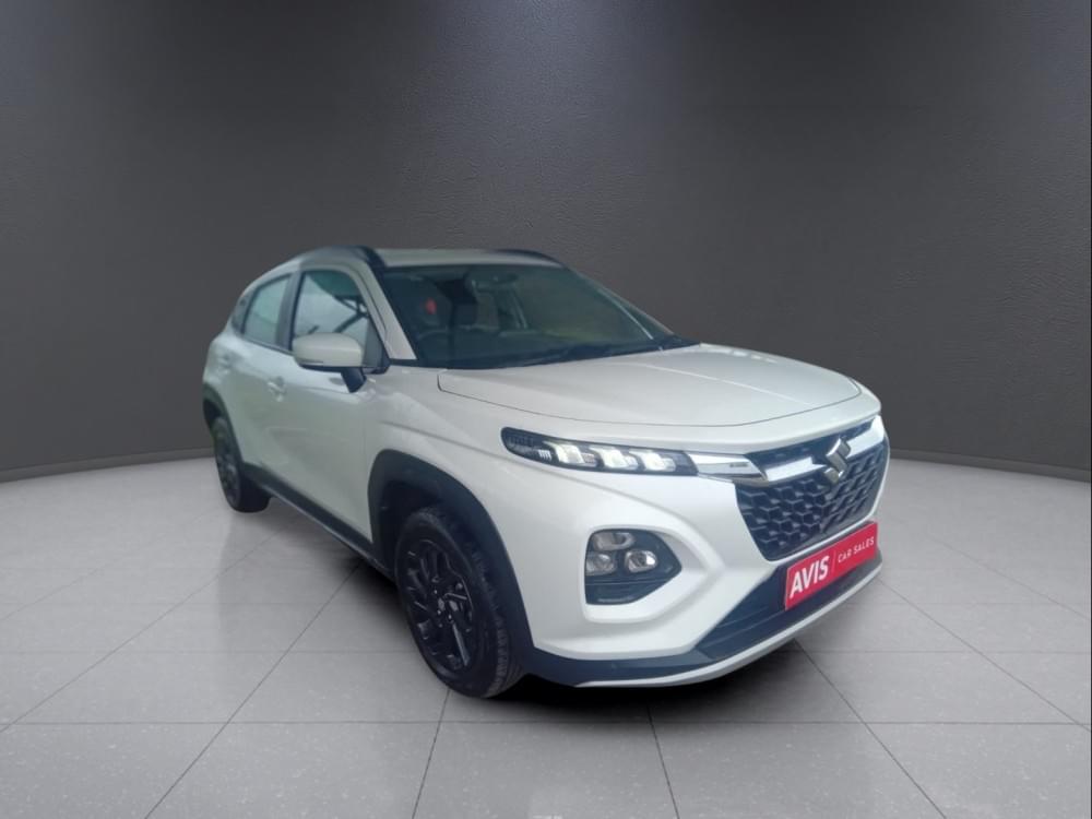 Suzuki Fronx 1.5 Gl