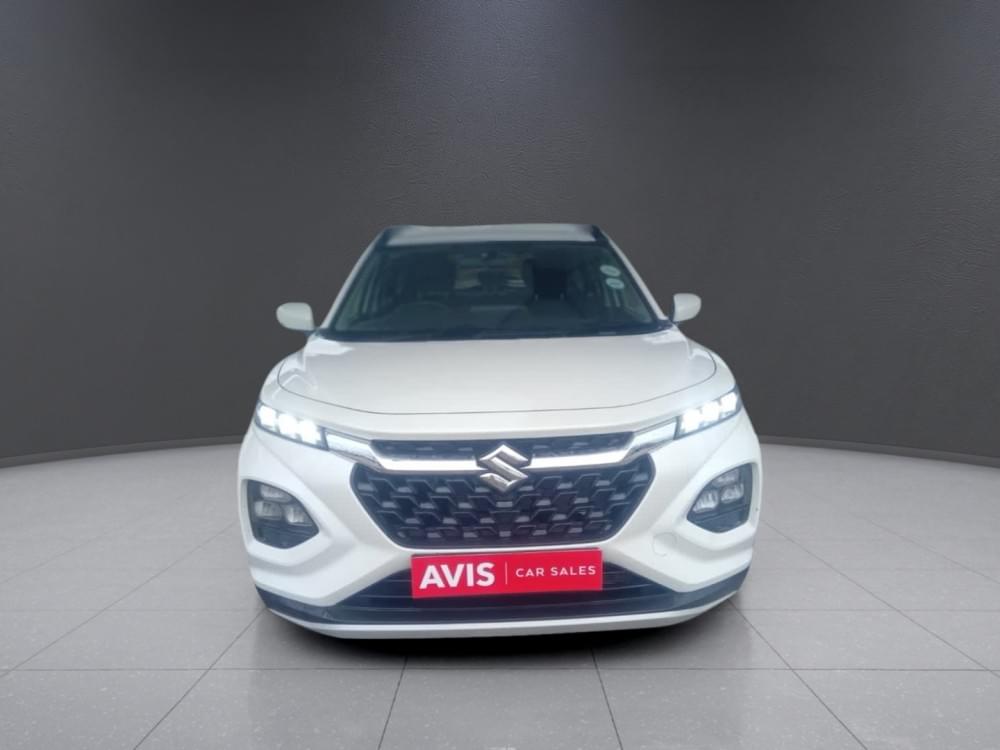 Suzuki Fronx 1.5 Gl