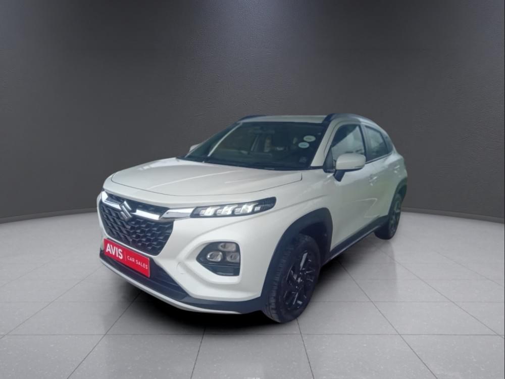 Suzuki Fronx 1.5 Gl