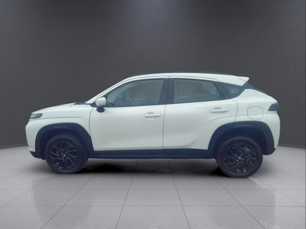 Suzuki Fronx 1.5 Gl