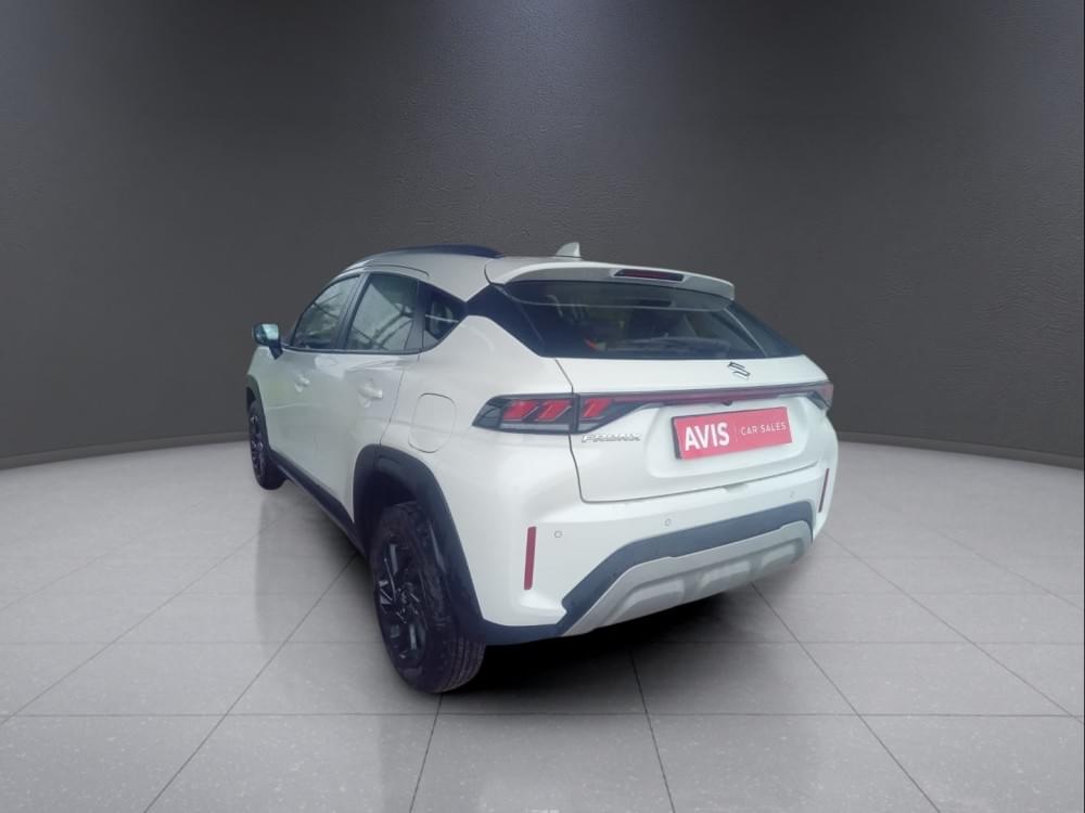 Suzuki Fronx 1.5 Gl