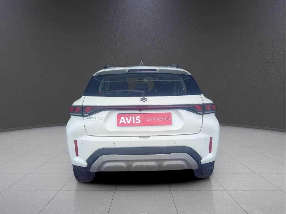 Suzuki Fronx 1.5 Gl