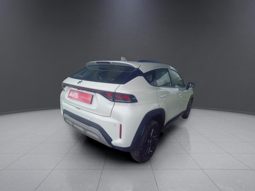 Suzuki Fronx 1.5 Gl