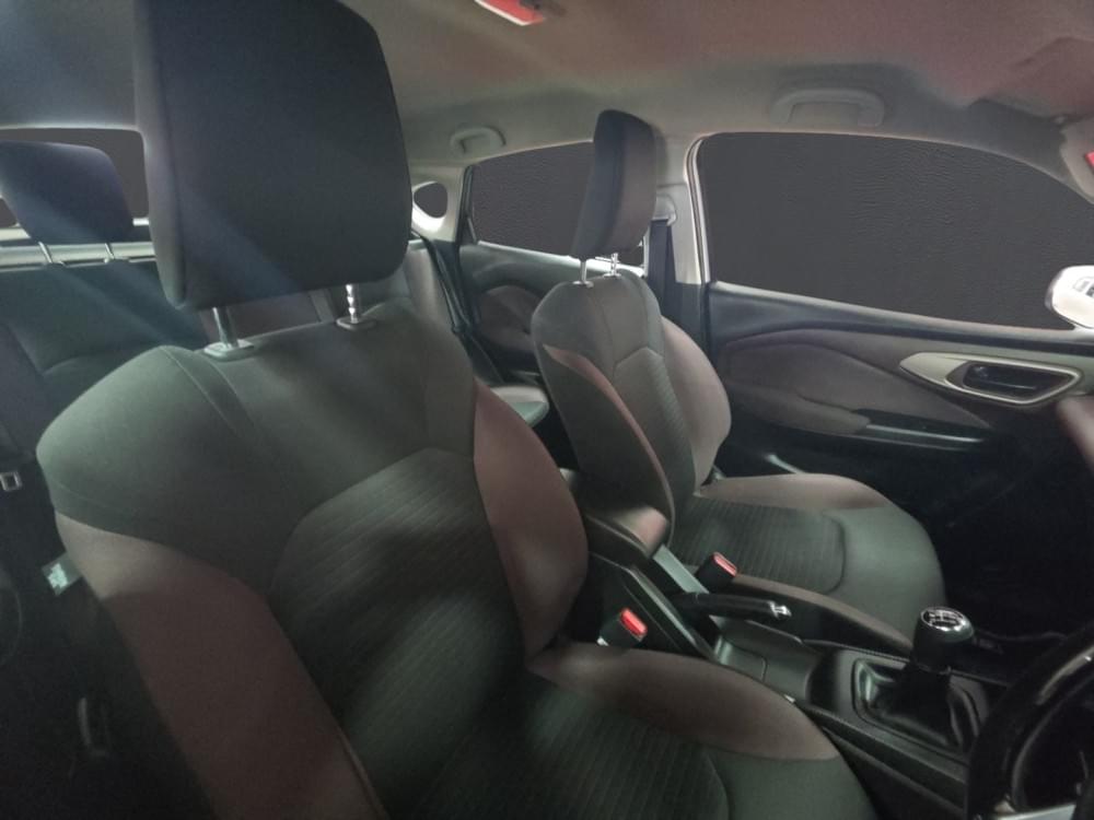 Suzuki Fronx 1.5 Gl