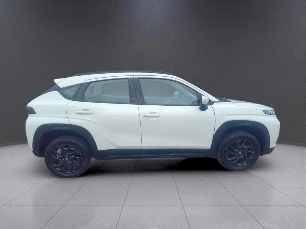 Suzuki Fronx 1.5 Gl