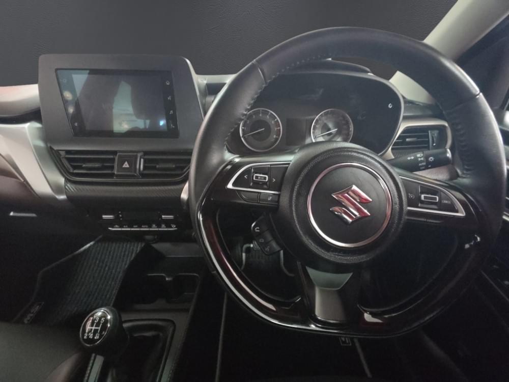 Suzuki Fronx 1.5 Gl