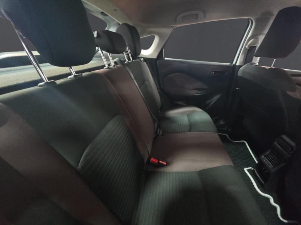 Suzuki Fronx 1.5 Gl