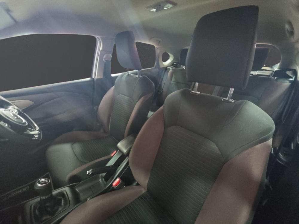 Suzuki Fronx 1.5 Gl