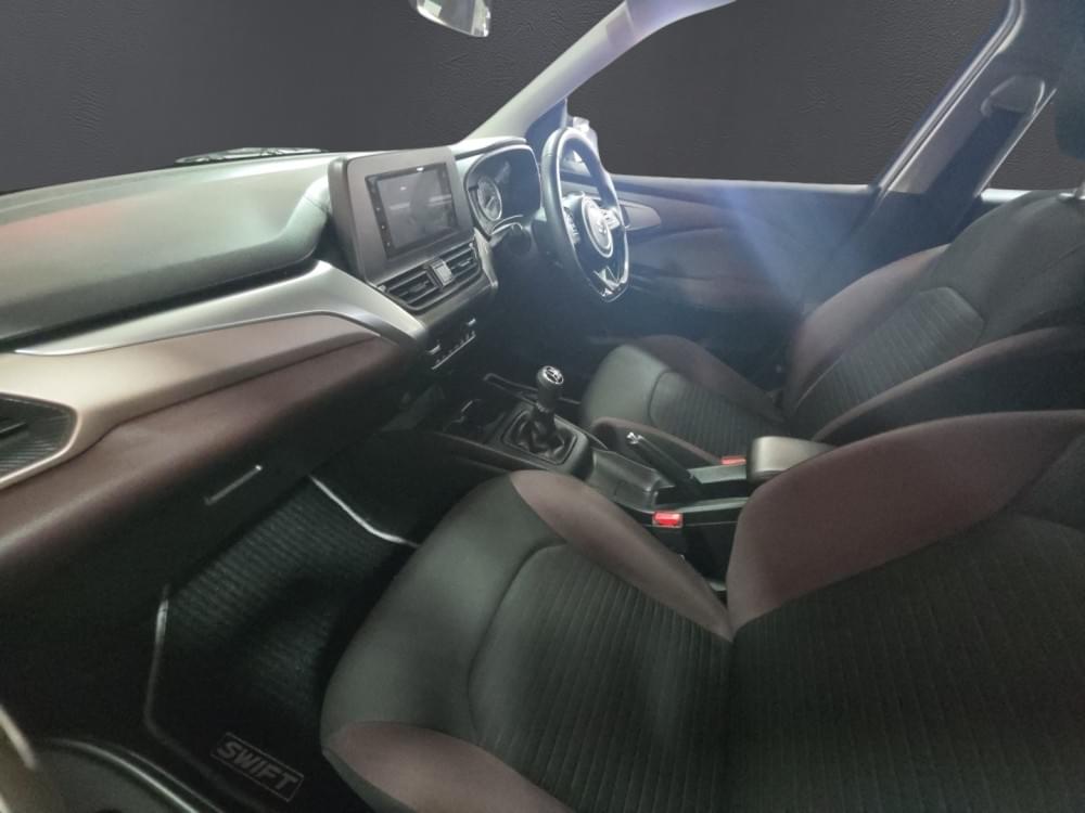 Suzuki Fronx 1.5 Gl