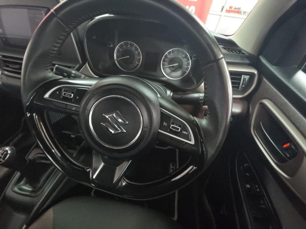 Suzuki Fronx 1.5 Gl