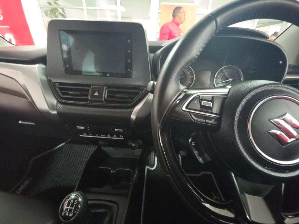 Suzuki Fronx 1.5 Gl