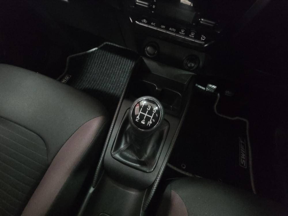 Suzuki Fronx 1.5 Gl